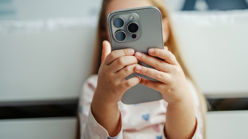 Screen Time Shame? Not In Our Sydney Homes!
