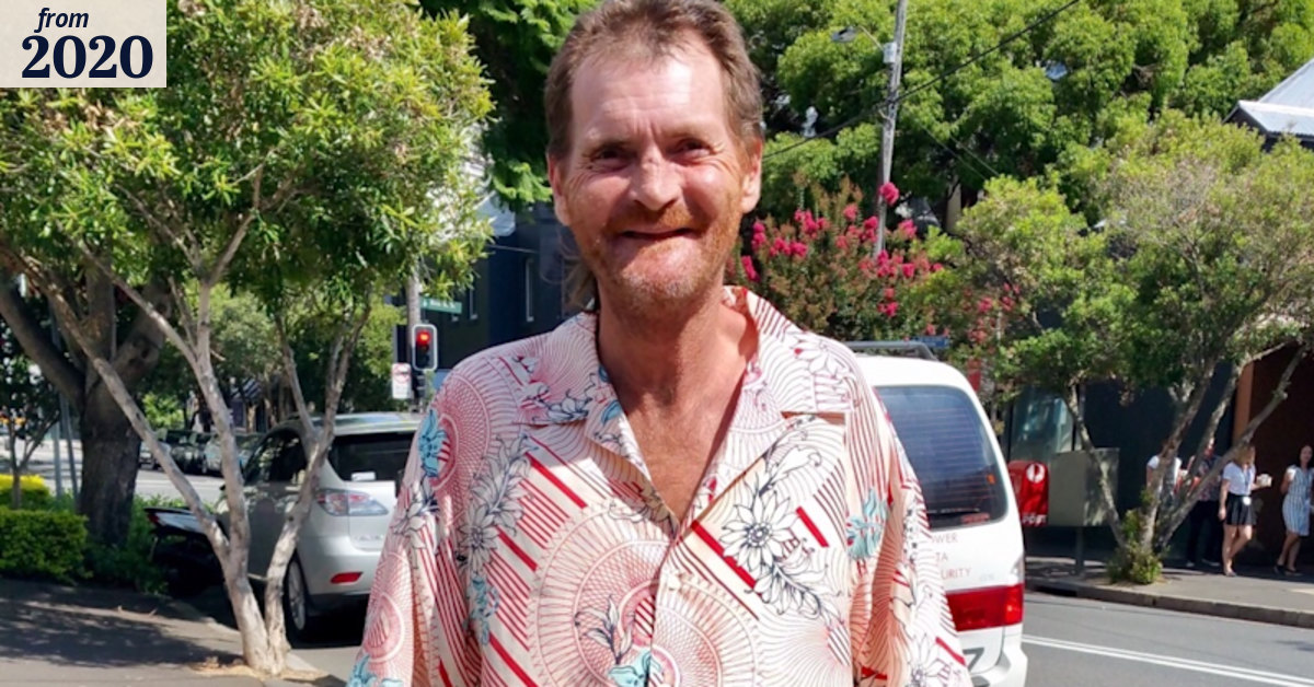 Coroner refers Mark Russell stabbing murder to unsolved homicide