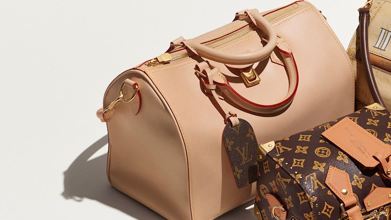 Louis Vuitton’s Monogram Turns 130: Craft, heritage and contemporary luxury