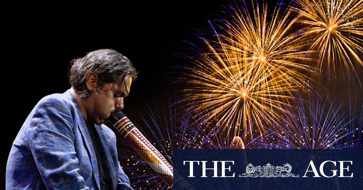 Sydney Festival 2024 highlights: what you should see - Vimarsana News