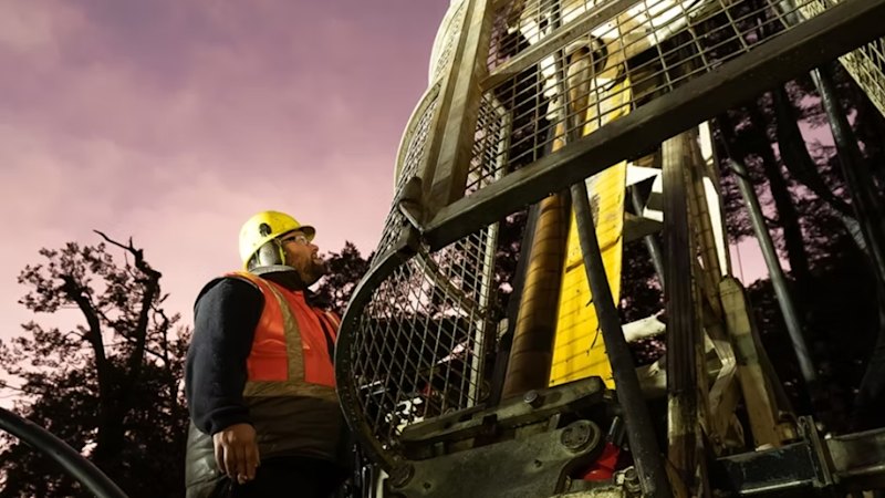 Siren keeps NZ gold hits coming in latest drilling