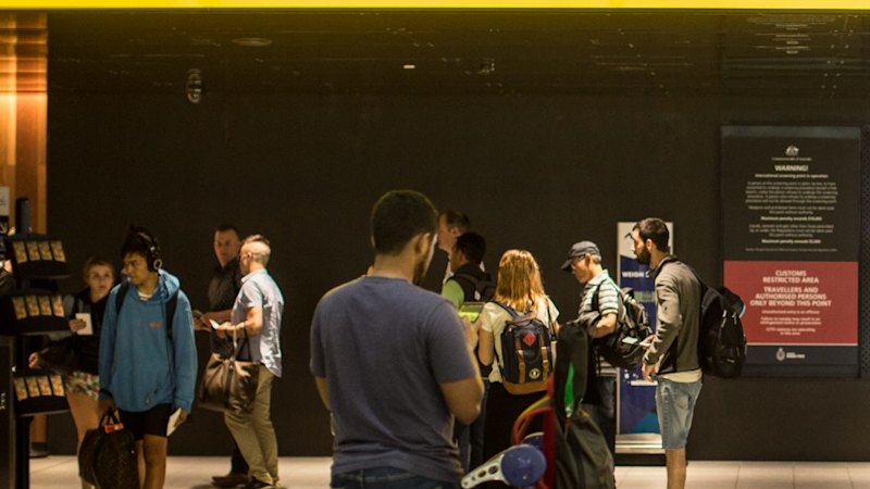 Why people are leaving Australia in the highest numbers since the pandemic