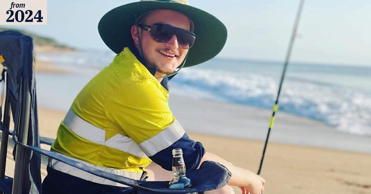 Inquest finds man shot by Qld police contributed to his own death