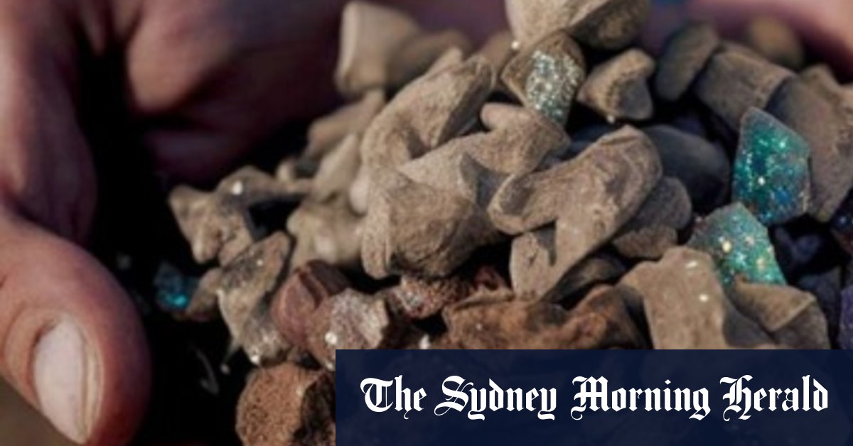 Eclipse eyes NASDAQ dual listing to underpin US rare earths push