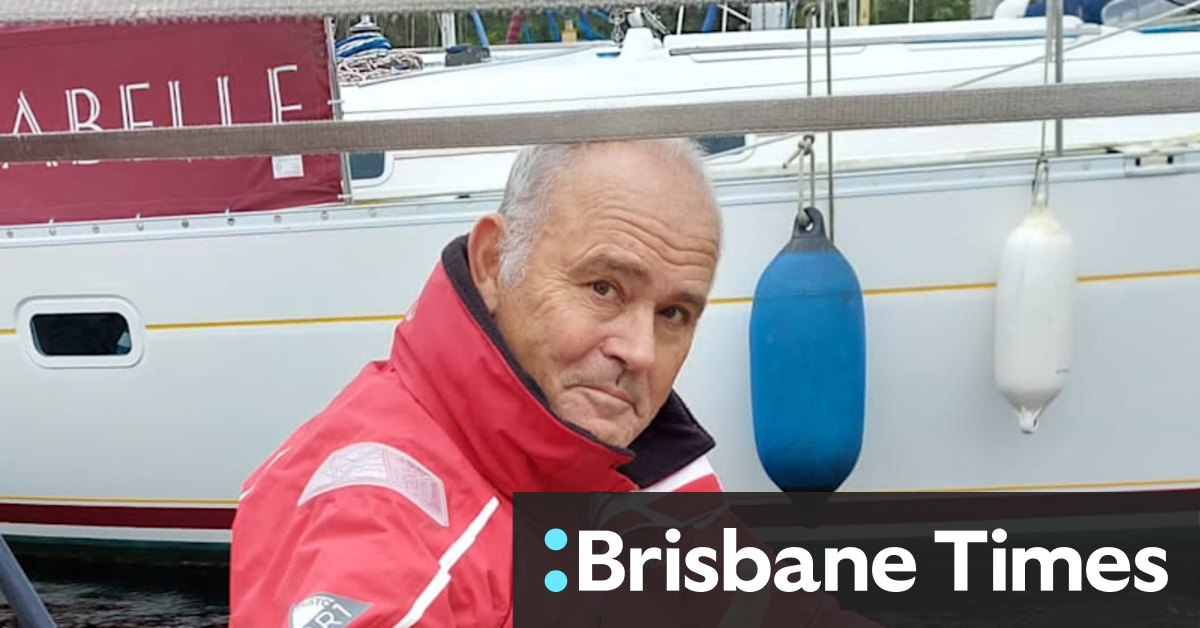 Four tough adventurers face the Atlantic in a rowboat and one bucket - Vimarsana News
