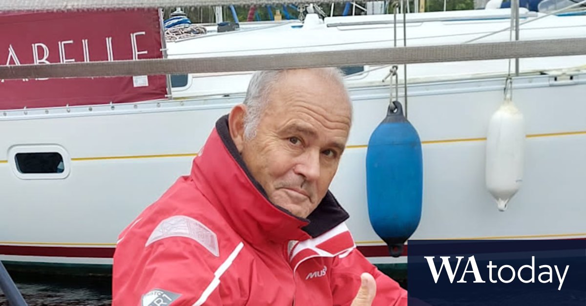 Four tough adventurers face the Atlantic in a rowboat and one bucket - Vimarsana News
