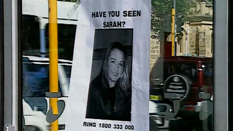 Sarah Spiers vanished 30 years ago. On the anniversary of her disappearance, WA Police vow to never give up