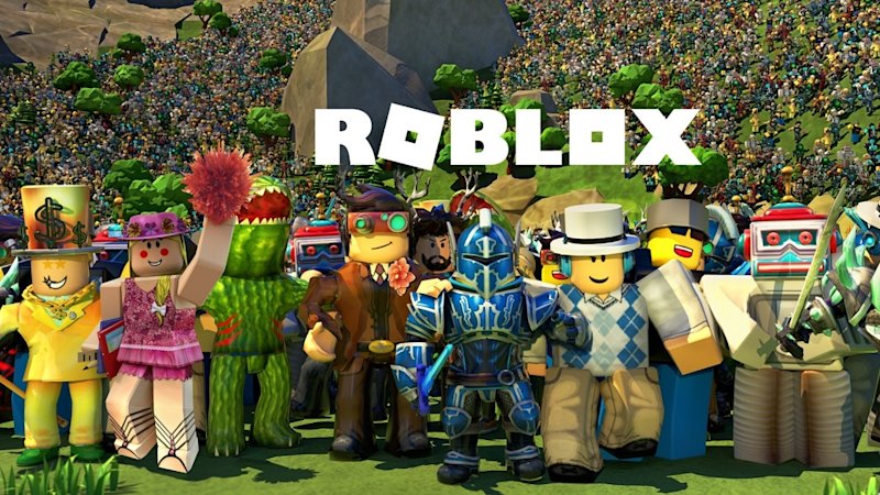 Roblox makes sweeping changes amid Australian crackdown