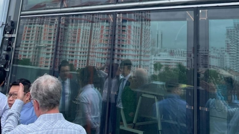 ClearVue powers up with $6.25M and key EU solar glass approval