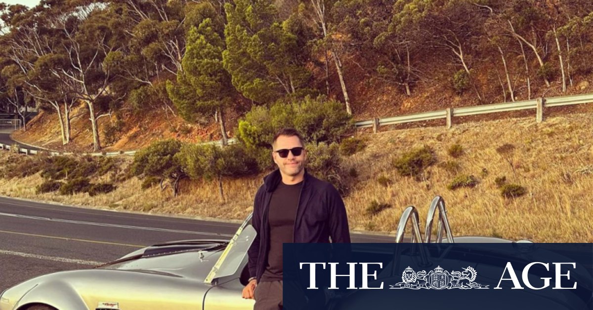 Medical cannabis Australia Who is Montu? The billion dollar company at