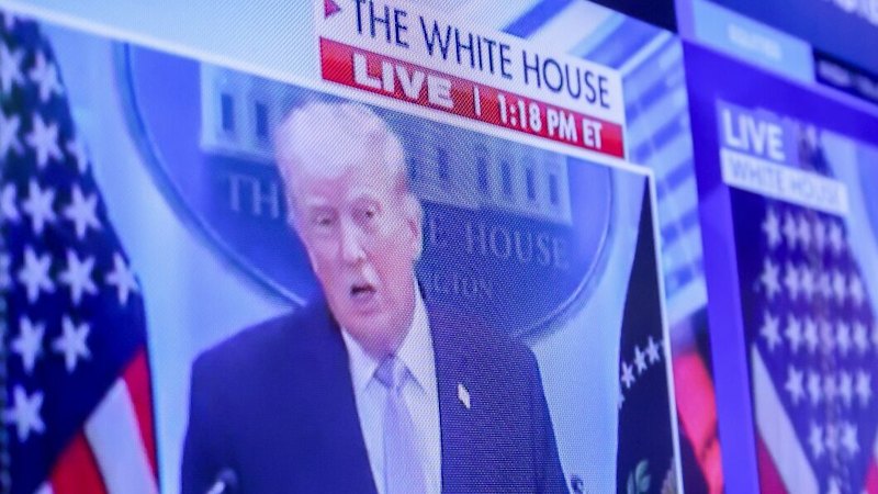 ASX set to open higher despite failed Iran talks; Aussie dollar falls