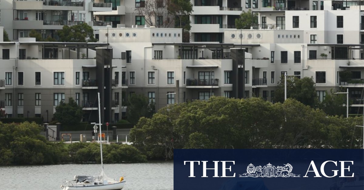 Sydney housing crisis: Five ideas to make life easier for renters and first homebuyers - Vimarsana News