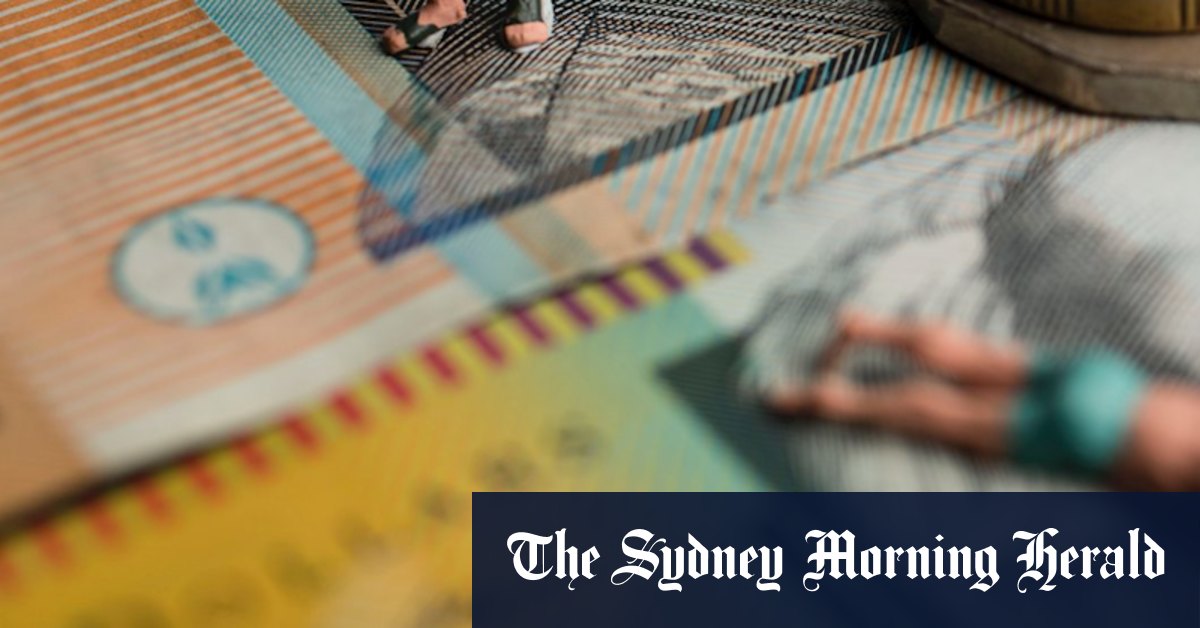 Superannuation withdrawals: how the research was done - Vimarsana News