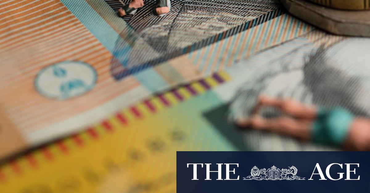 Superannuation withdrawals: how the research was done - Vimarsana News