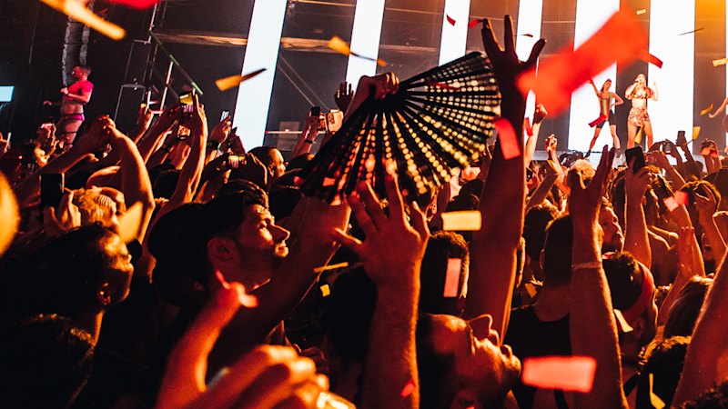 Mardi Gras calls off $2 million party as board tensions flare