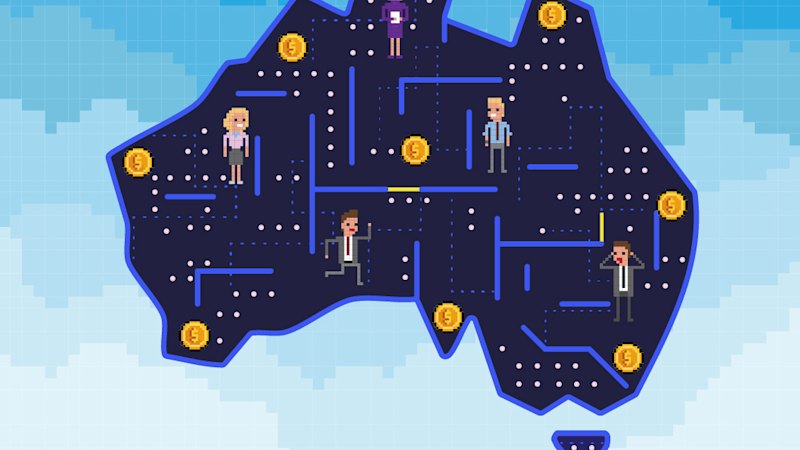 Australia’s $1 trillion tax problem fuels one battle after another. But it can be solved