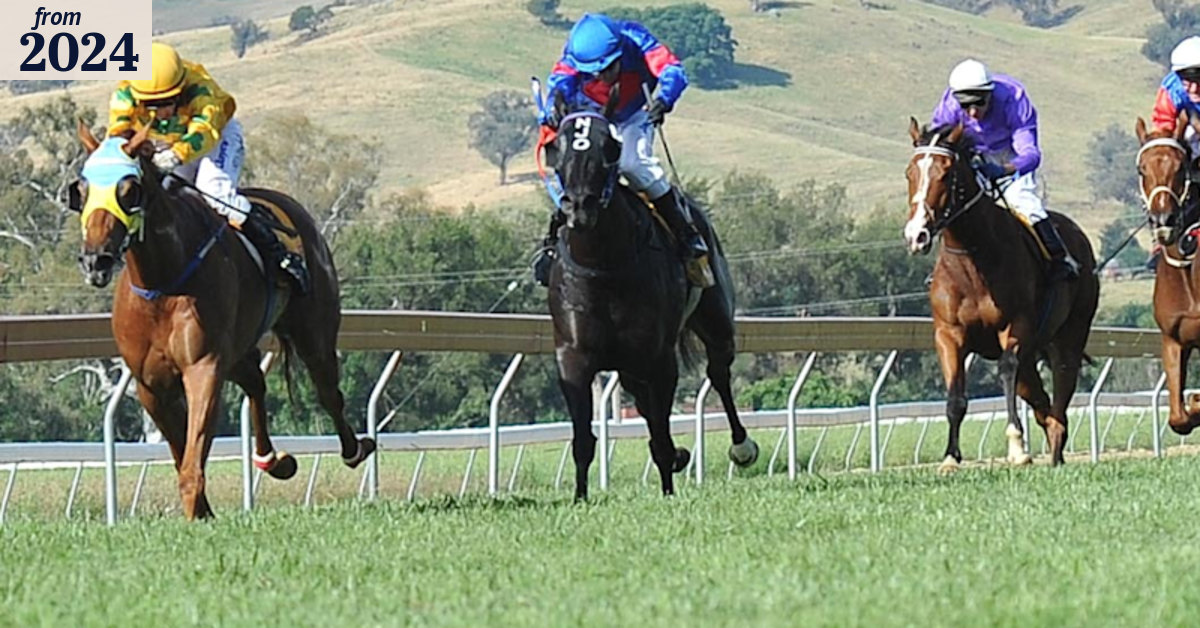 Race-by-race preview and tips for Gundagai on Sunday