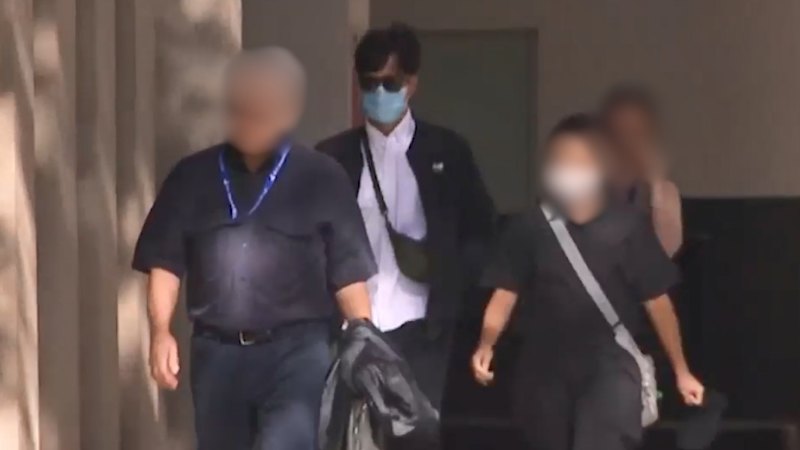 Burswood car meet crash driver jailed for hitting teen spectator