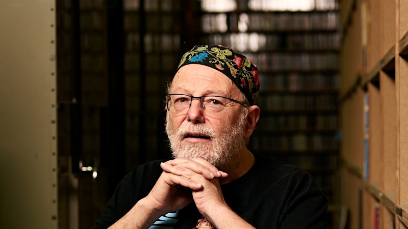 For three decades, Glenn A. Baker and I shared a private joke (australia) — SMH