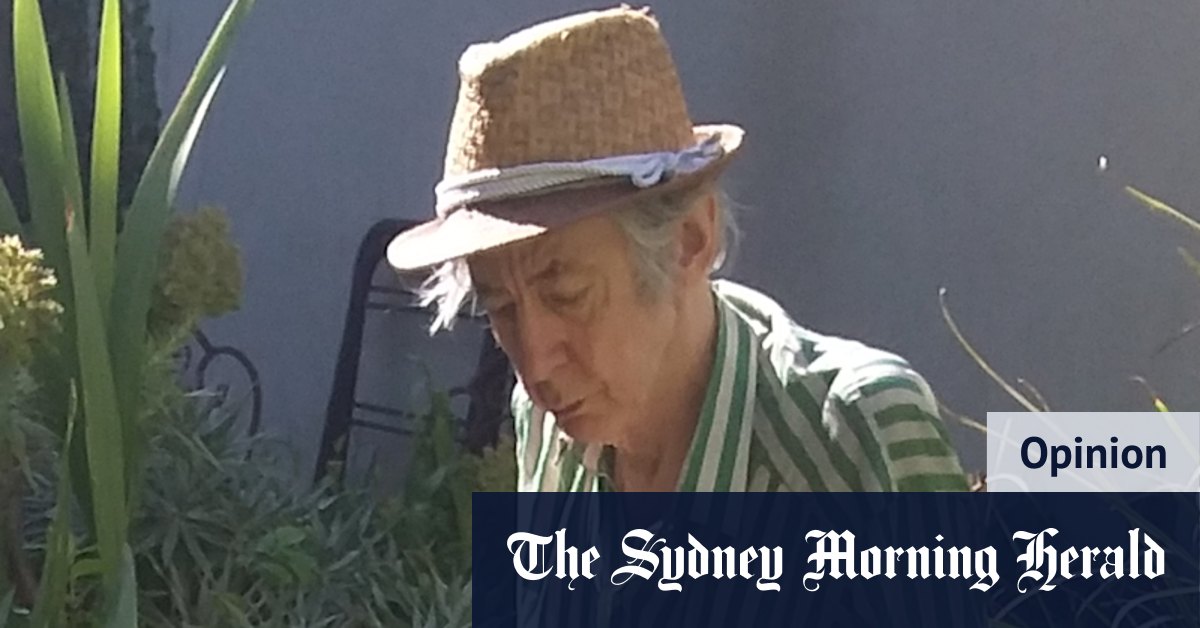 Five stars for first (and last) recording of a psychedelic folk guy - Vimarsana News