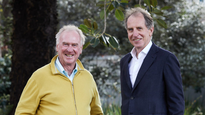 Rich Listers double down on industrial with $800m logistics plans