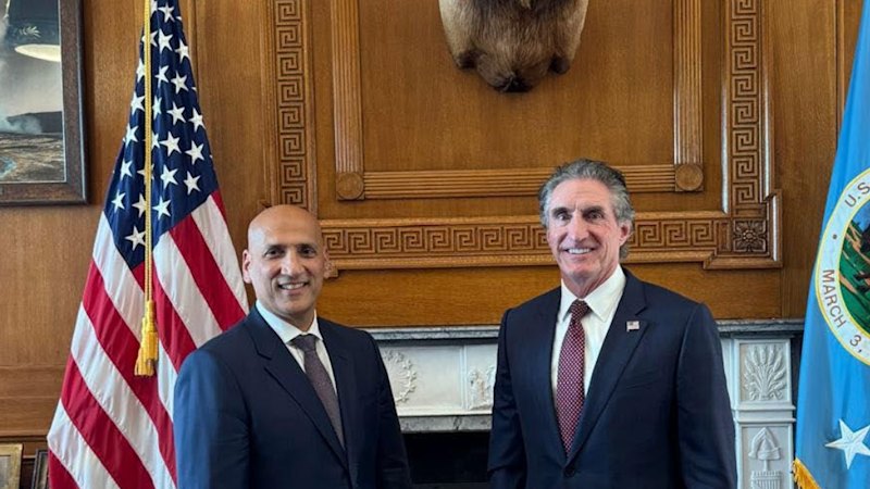 US government throws more weight behind Dateline rare earths