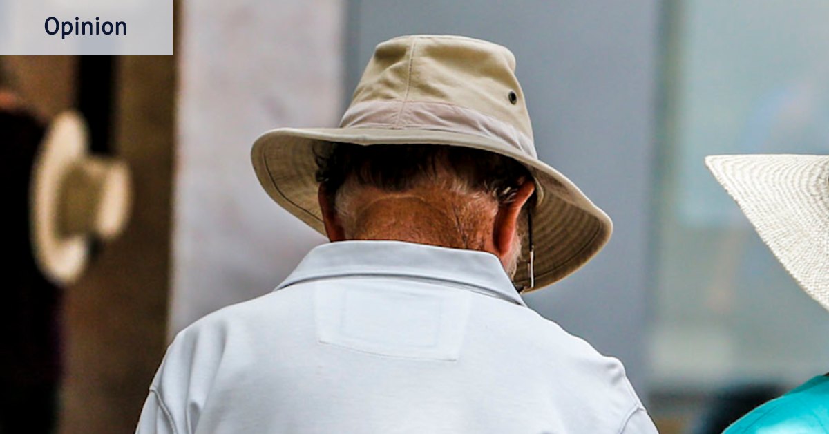 Paying for your partner’s aged care? Don’t make this $750,000 mistake