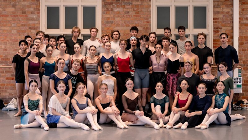 ‘Truly terrified’: Queensland Ballet dancers issue on-stage plea for funding