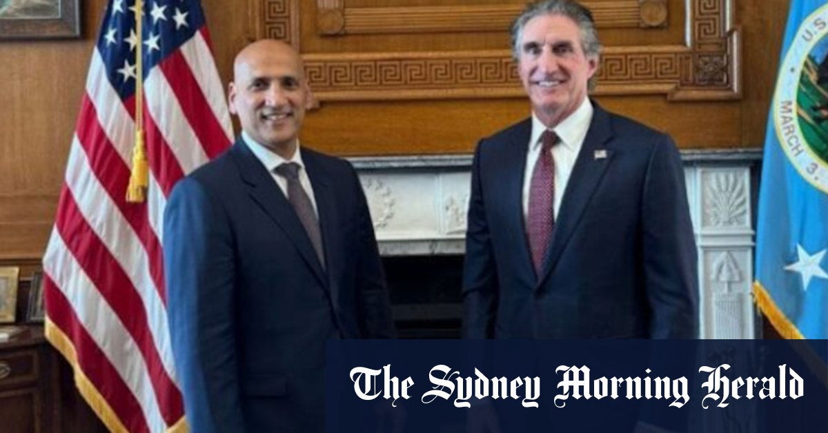 Dateline boss takes 7k swing at US gold/rare earths play