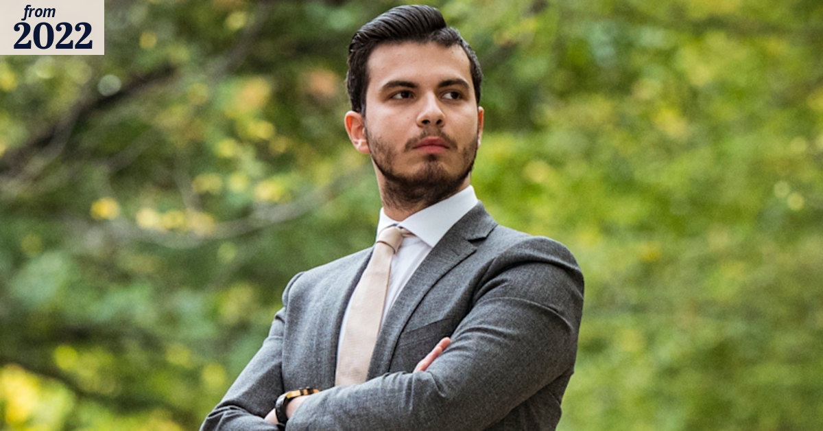Melbourne University student suing student union over Israel-Palestine ...