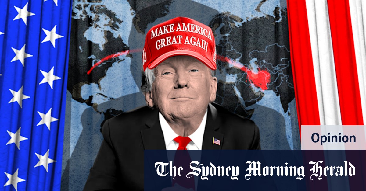 Diplomacy can’t deliver the quick wins Trump craves. But neither can war