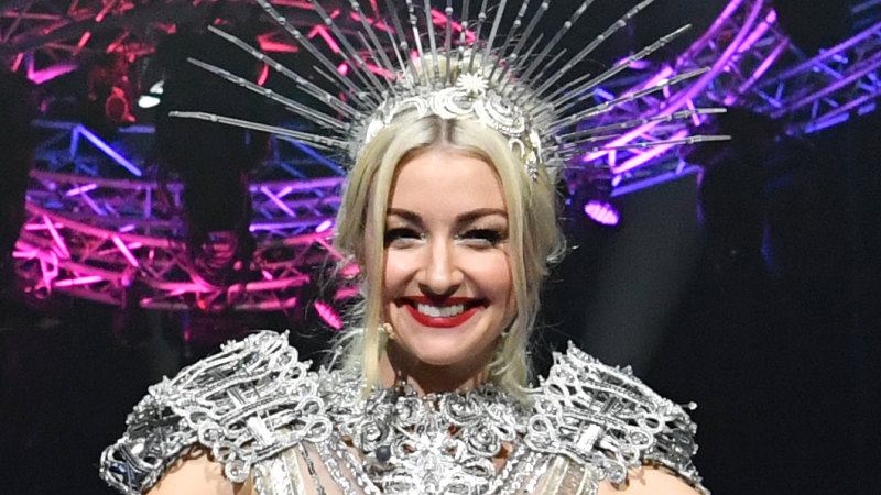 Eurovision 2019 Australia S Entry Confirmed After Nail Biting Contest