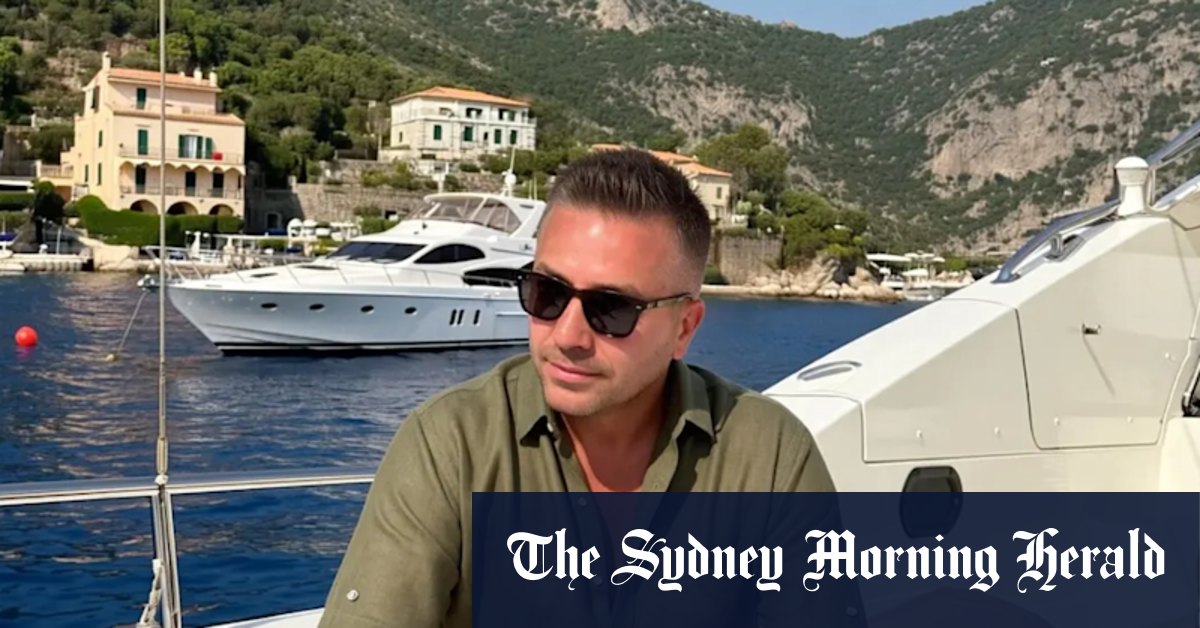 Firebombed business owner target of $1 million extortion ploy by bikies