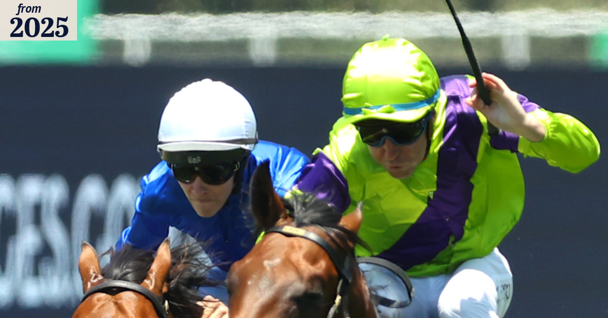 Freedman hopes colt and import can measure up for bigger targets