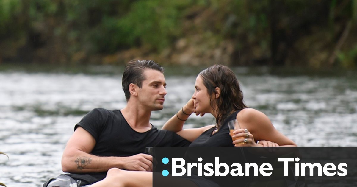 From picnics to axe throwing: the TV dating shows' guide to date night - Vimarsana News