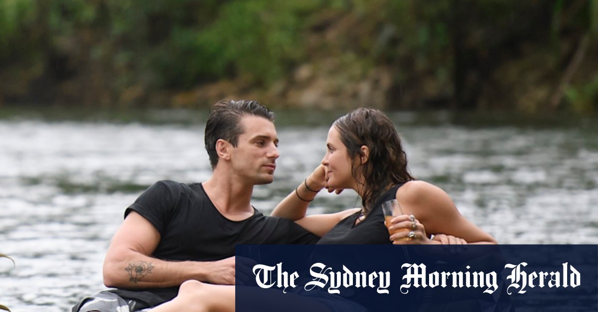 From picnics to axe throwing: the TV dating shows' guide to date night - Vimarsana News