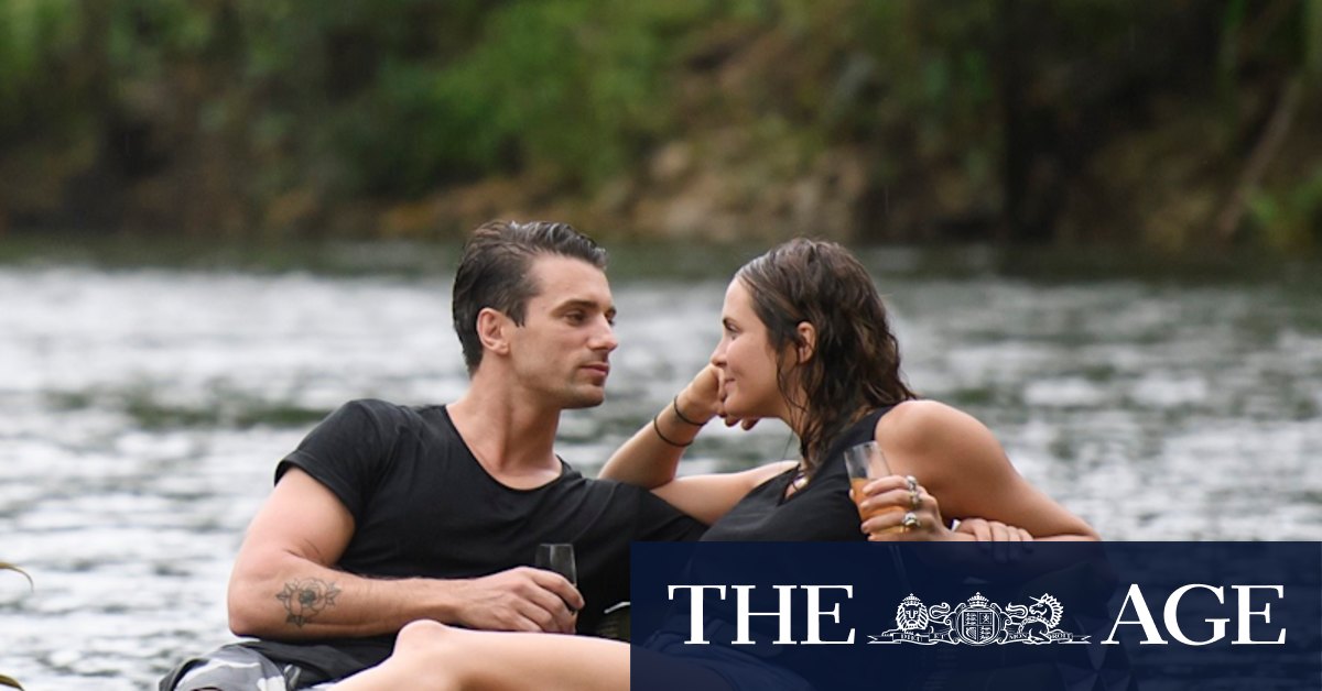 From picnics to axe throwing: the TV dating shows' guide to date night - Vimarsana News