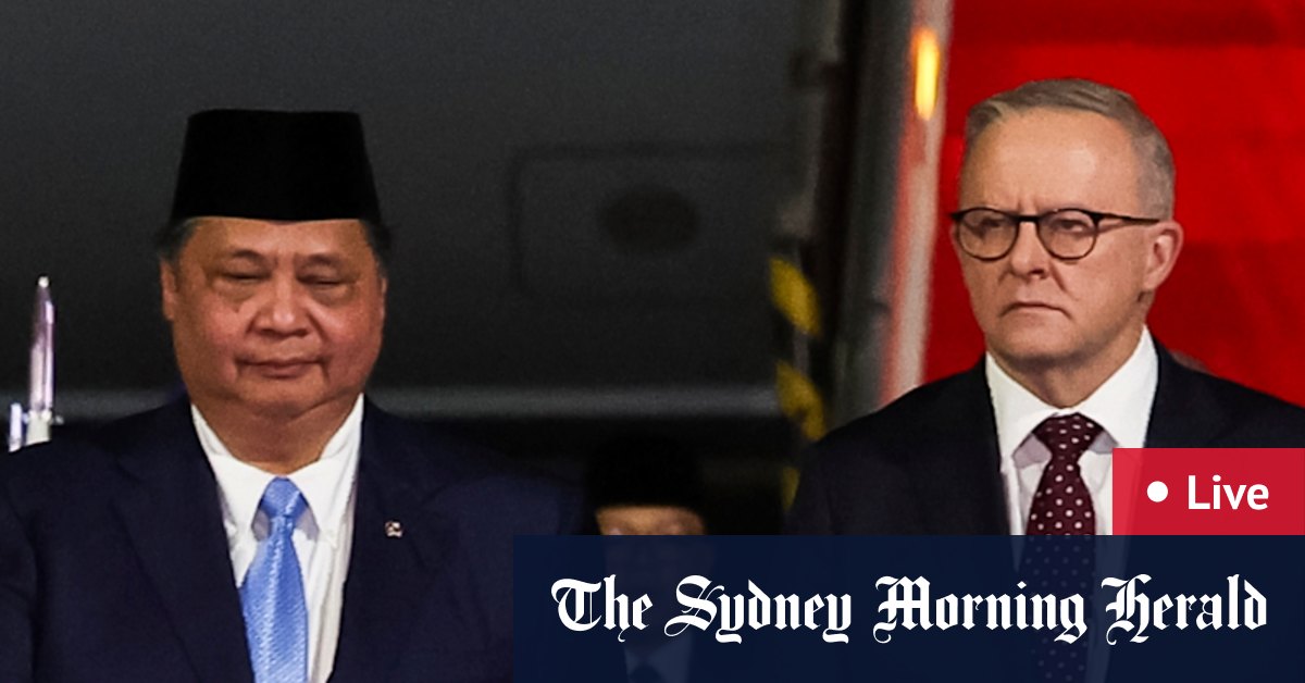 Election 2025 Australia 