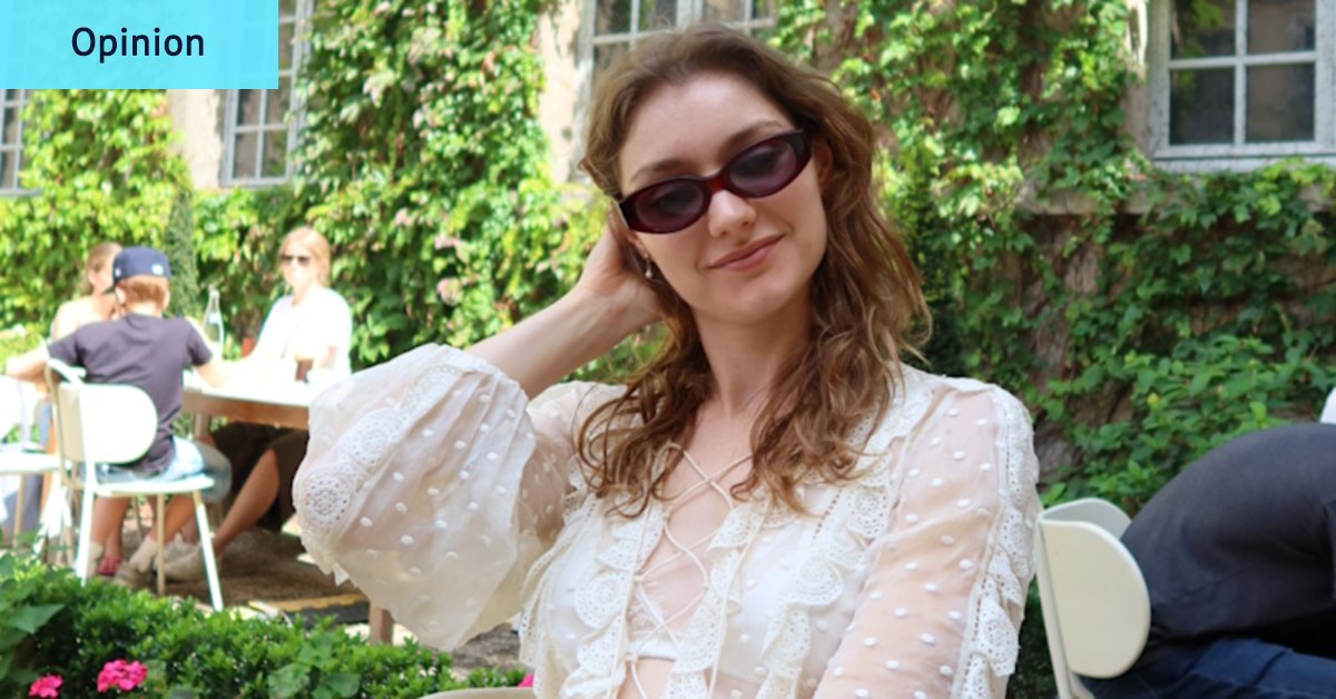 Sit down and drink your coffee and other essential life rules I learnt from the French