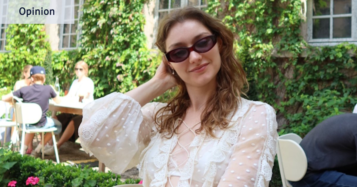 Sit down and drink your coffee and other essential life rules I learnt from the French