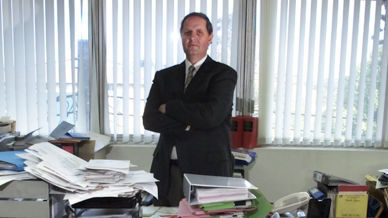 ‘A dark jungle full of surprises’: The 40-year Waterhouse legal saga takes a new twist