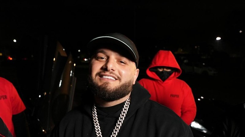 Boy, 15, among alleged kidnappers of Sydney rapper’s bodyguard