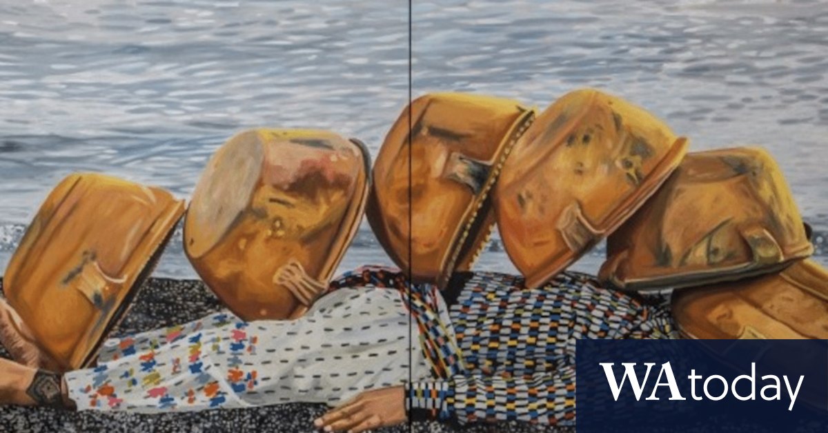 Regional base and engagement with history make Art Dubai special - Vimarsana News