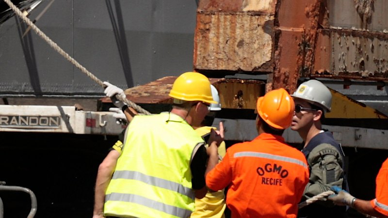 Airbus, Air France found guilty of manslaughter over crash that killed 228 people