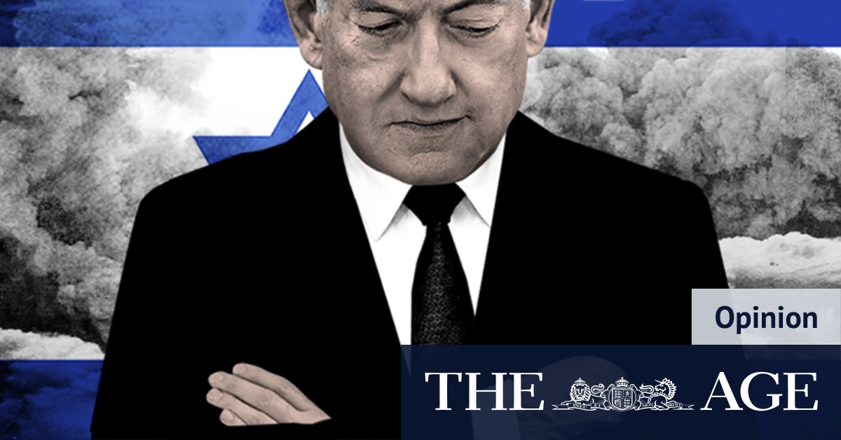 Why Iran’s impotence has been exposed, and Netanyahu’s the big winner