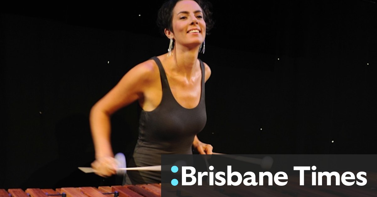 On vibraphone, a vibrant showcase of women in classical music - Vimarsana News