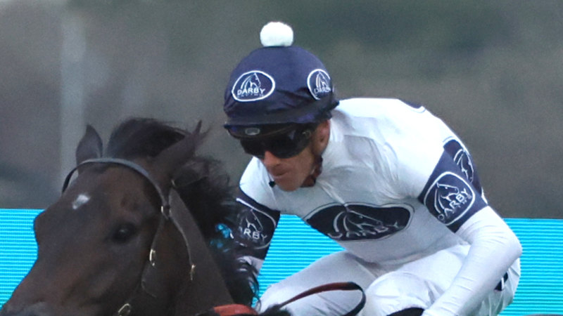 Fitzgerald ready for city chance after return from frightening setback