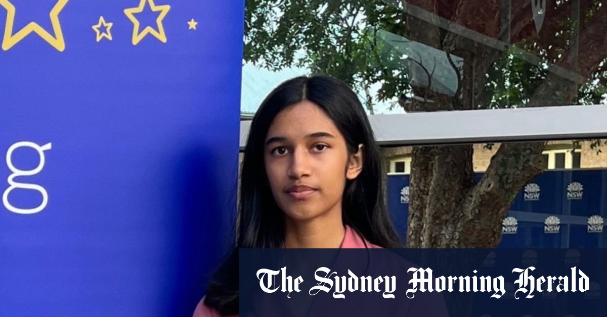 More ways to succeed than a high HSC score - Vimarsana News