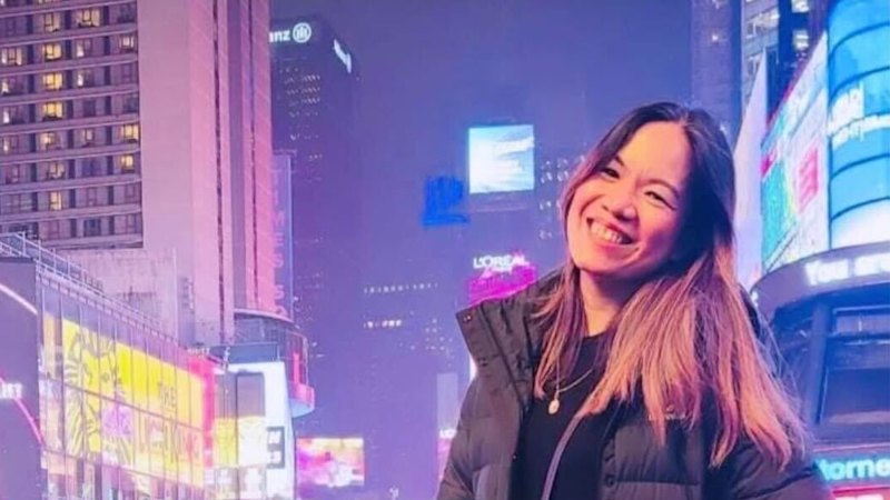 Father pleads guilty to Werribee backyard murder of his estranged wife