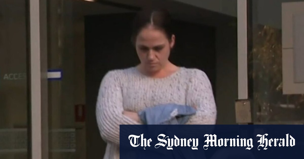 ‘Out of sight, out of mind’: WA mum who hid dead baby avoids jail